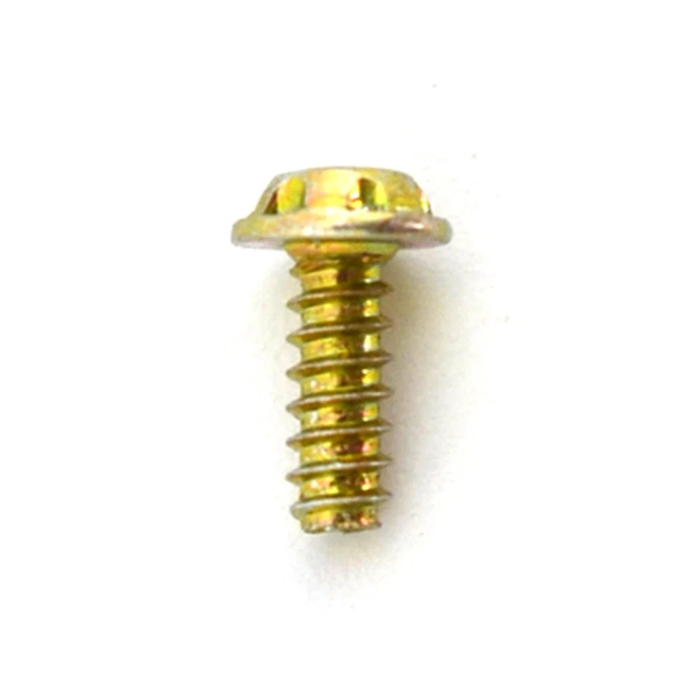 

BIOT Replacement Repair Part 3.8mm 4.5mm Screw Security Screws For Nintendo NES SNES N64 Gameboy GB Console Cartridge Case