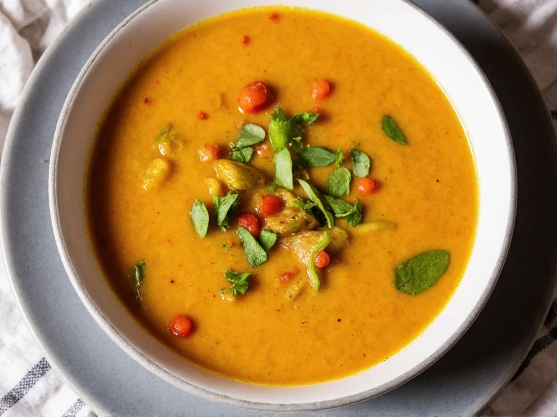 Gemüsesuppe: Perfekte Rezepte & Profi-Tipps für Aroma