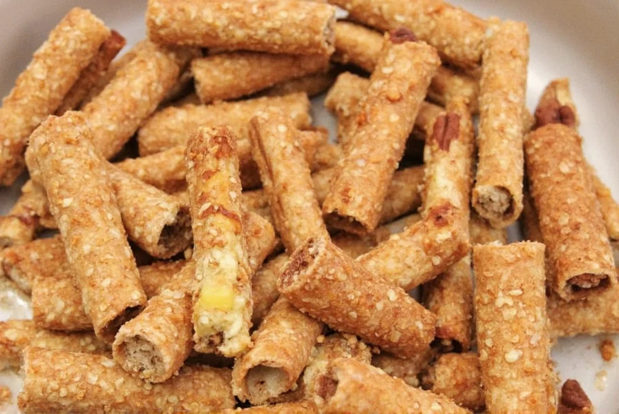 cinnamon stick from apple jacks