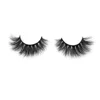 Emeda Private Label Mink Lashes Wholesale 3D Mink Eyelashes