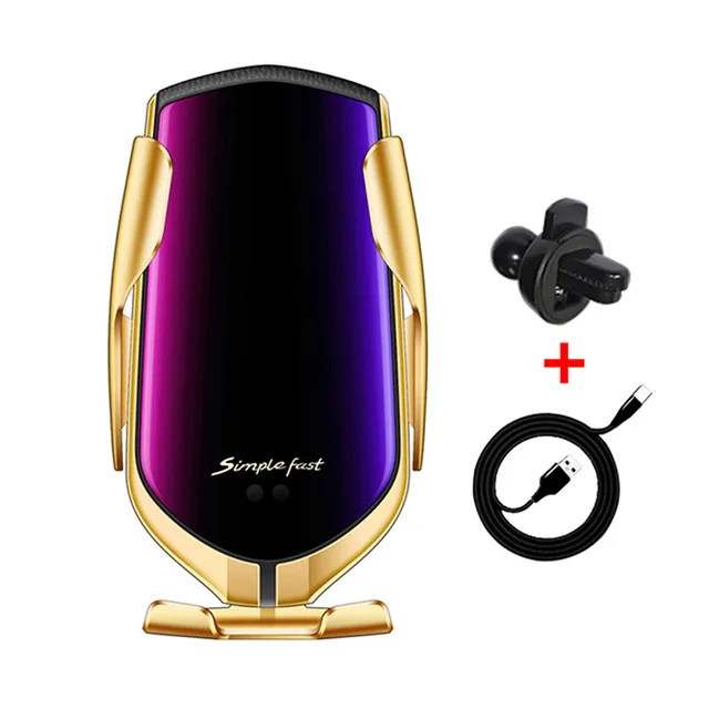 

Factory Direct R1 Car Cell Phone Holder Mobile Phone Holder