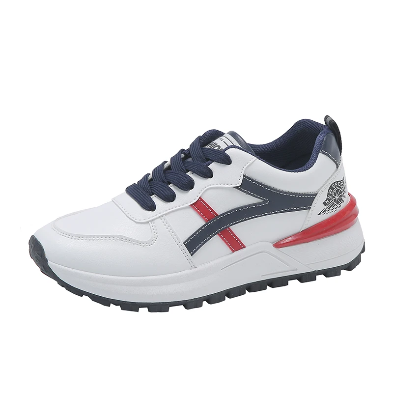 

Breathable Casual women Footwear sneakers ladies walking style shoes running spring sports shoes luxury running shoes women
