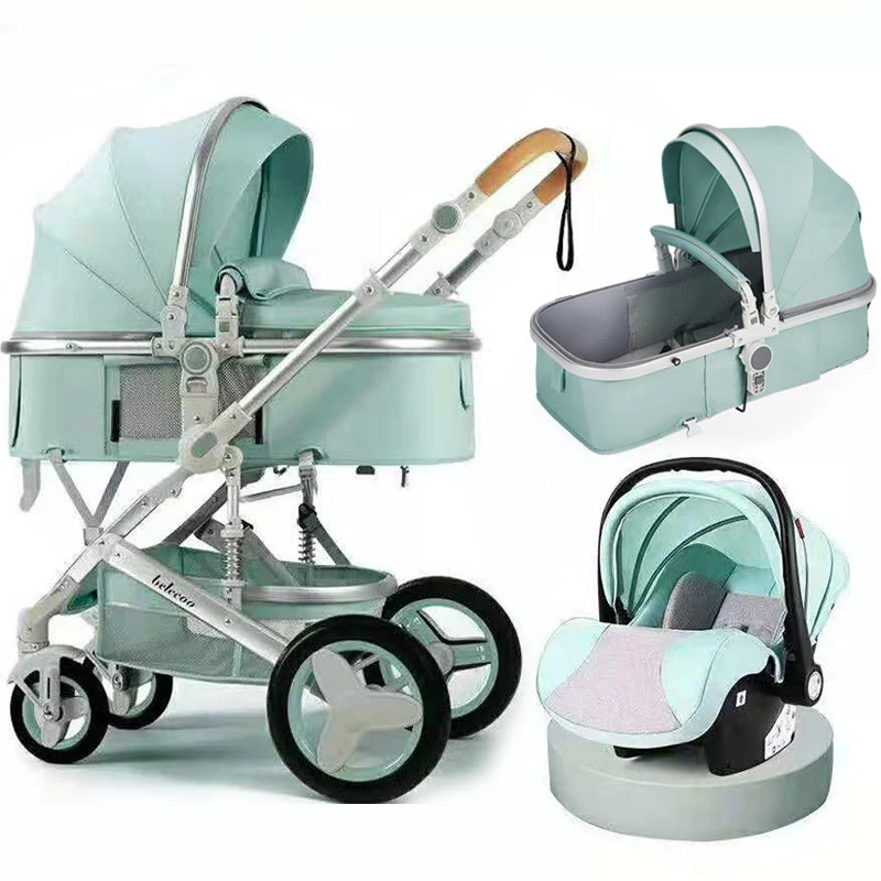 

wholesale classical baby stroller cheap / price 2 in 1 baby stroller baby pram / stroller for baby, Blue,pink,gray,camel,black,green