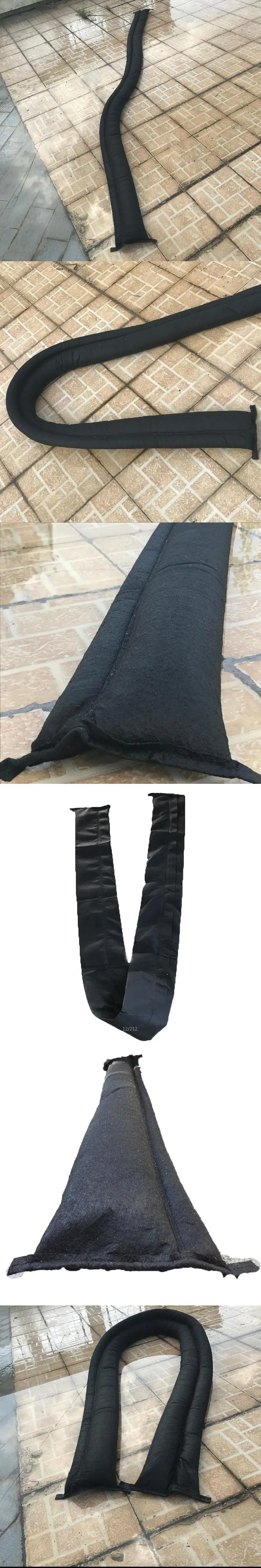 anti-flood bag material