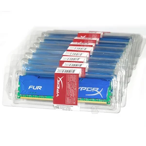 Hypor X 8GB DDR3 1600MHz Desktop RAM Module