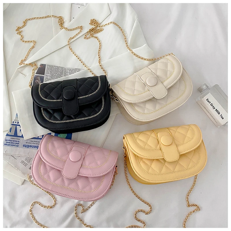

GS177 Creative Canvas Handbag New Women Girls School Shoulder Crossbody Bag Rucksack Black Female Handbags Shoulder Bag, Yellow,black,pink,beige