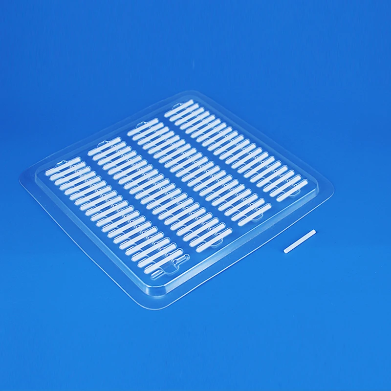 D2.77x29mm Endoscope Rigid Endoscope Rod Lens For Medical Instruments