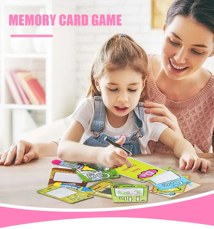 Memory Card Game Buy Card Games Printing,Cardboard Memory Game Card