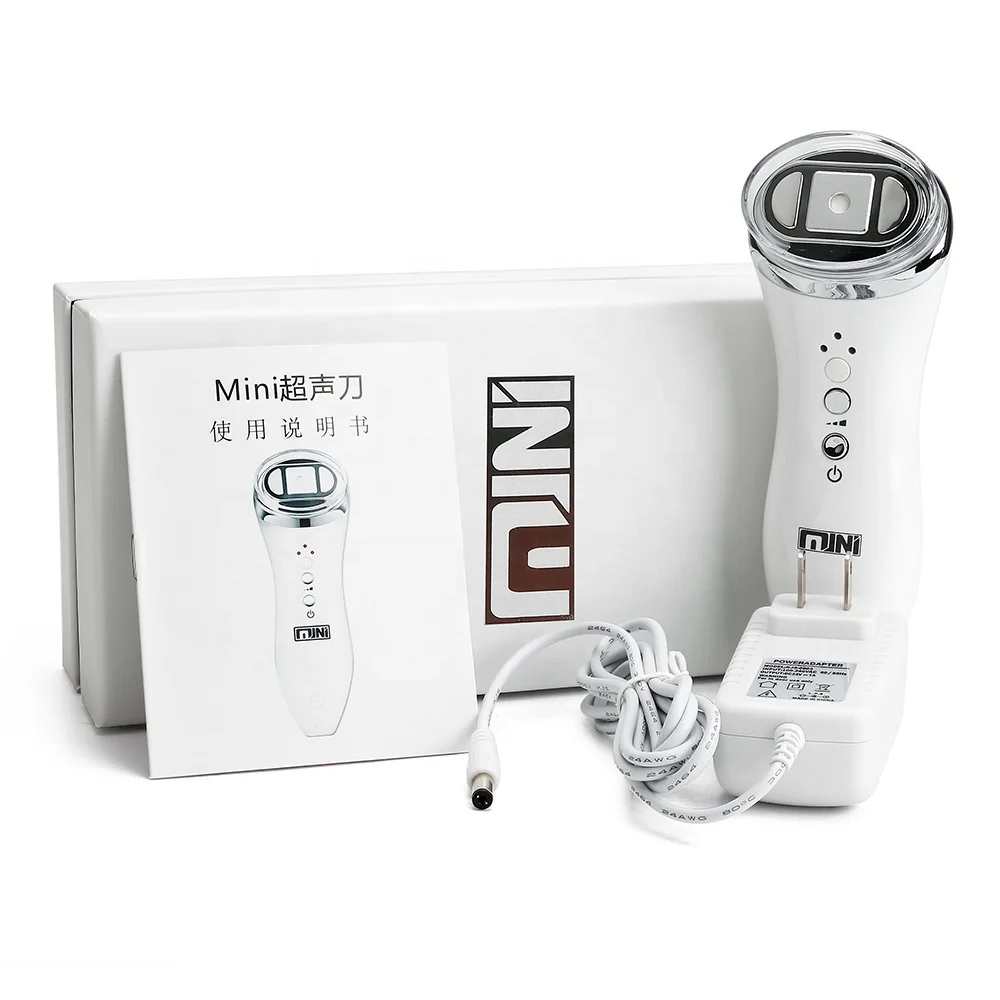 
Women HIFU theory beauty machine ultrasound for anti-aging facial skin tender wrinkle removal tightening lift 
