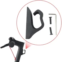 

Hanger Gadget Bag Claw Hook for Mijia Scooter Hanging Pothook Accessories for Xiaomi M365 M365 Pro Electric Scooter