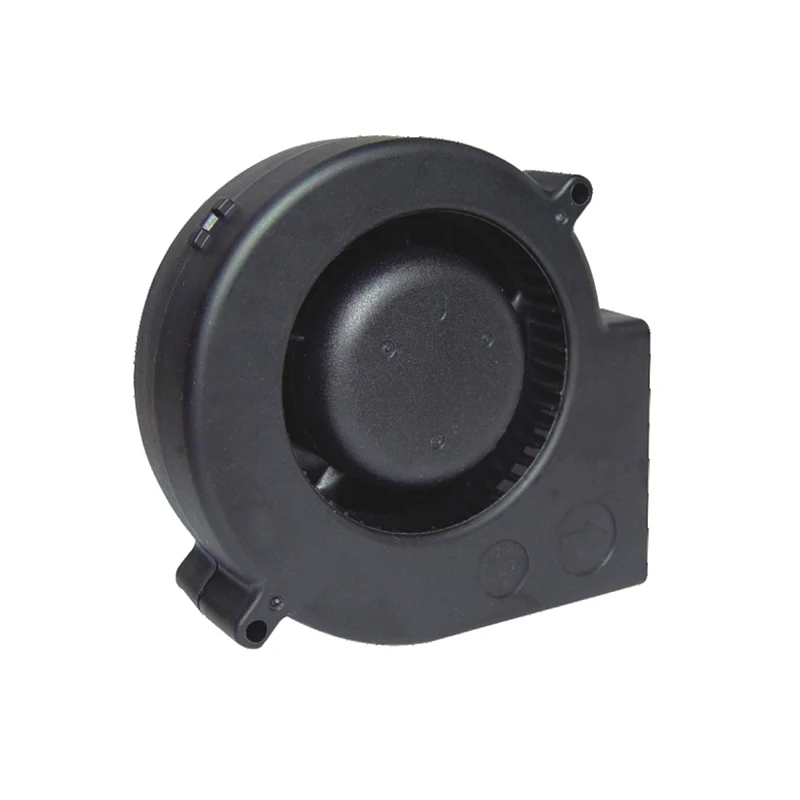 Centrifugal Blower, 97X97X33mm, 5V/12V/24V/48V, Brushless - detail 8