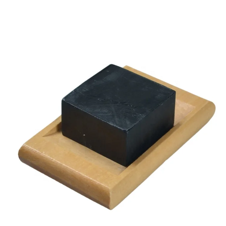 

Remove dead skin private label argon oil black bamboo charcoal soap