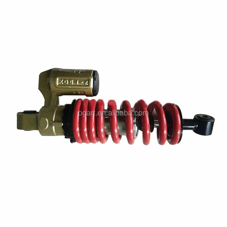 bajaj pulsar rear shock absorber price