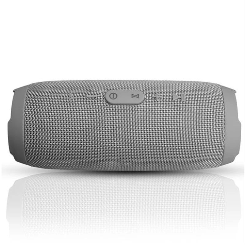 High quality USB interface waterproof bluetooth speaker - ANKUX.COM