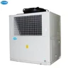 industrial scroll 15tr 30tr 15kw 17kw 10 hp 12hp 30hp 12 ton 15 ton 20 ton 30 ton water air cooled chiller