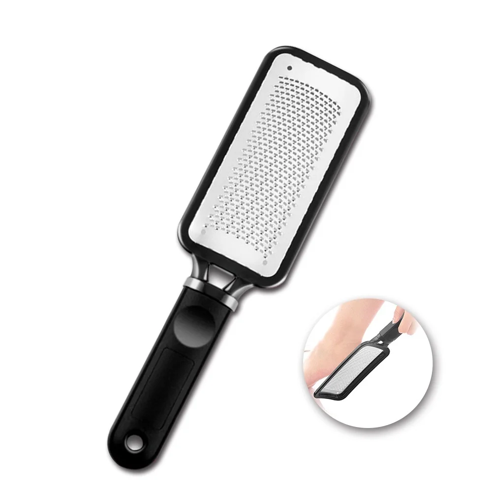 

Foot Rasp File Foot Care Hard Skin Remover Exfoliating Pedicure Reusable Pedicure Tool