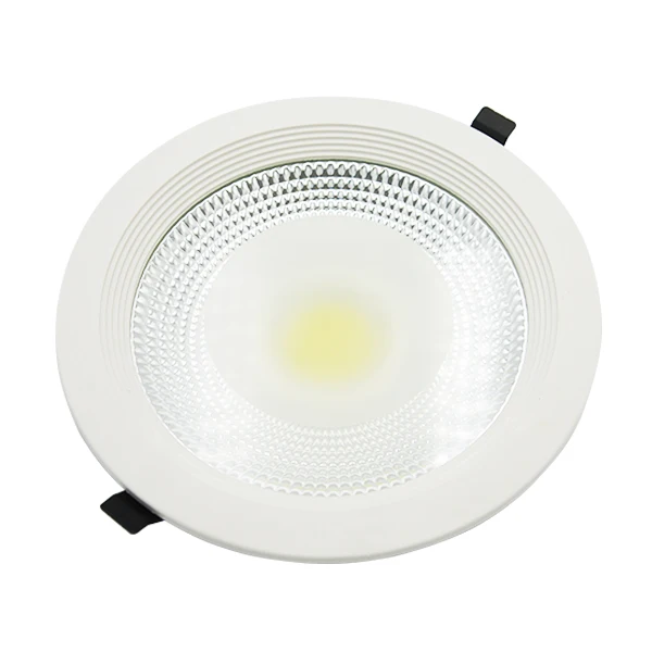 super quality best selling shopping mall 6 inch led downlight