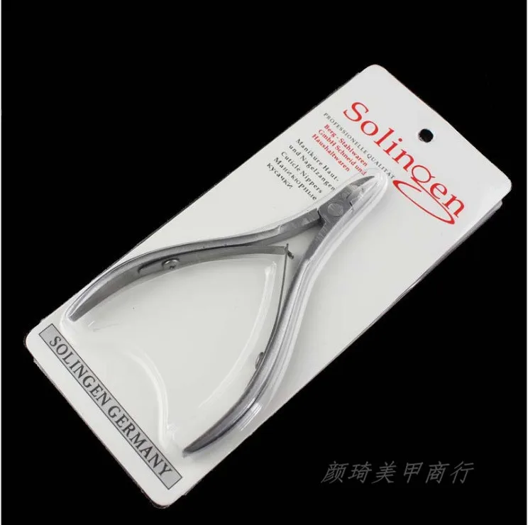 Professional Beauty Nail Nipper Best Selling Manicure Stainless Steel