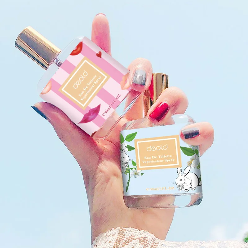 Wholesale China Brand Long Lasting Refreshing Perfume Original 30ml Perfume for Women