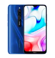 

Xiaomi Redmi 8 6.22 inch 4GB+64GB 5000mAh Battery MIUI 10 OS System 6.22 inch Water-Drop Full Screen Mobile Phone