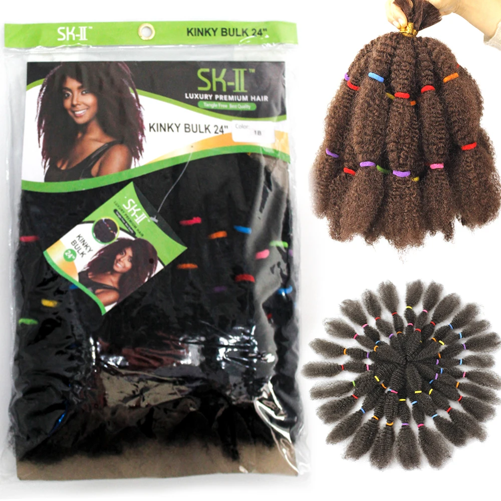 

Kinky Marley Twist Hair In Synthetic Hair Extension Braid Dreadlocks Royal Silk Braids Afro Kinky Curly Braiding ExtensionsHair, Pink,black