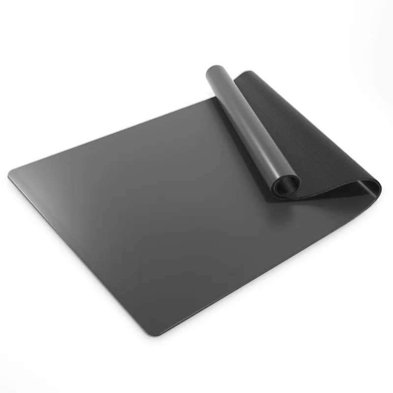 

High Quality Eco Friendly Pu Rubber Anti Slip Custom Logo Natural Rubber PU yoga mat