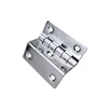 High Quality Bright Chrome Flash Dressing Table Mirror Hardware Hinges