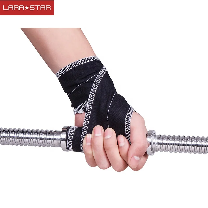 

Professional weight lifting wrist bandage fitness wrist fixation protective wound bandage bench press fitness protective gear, 3colors