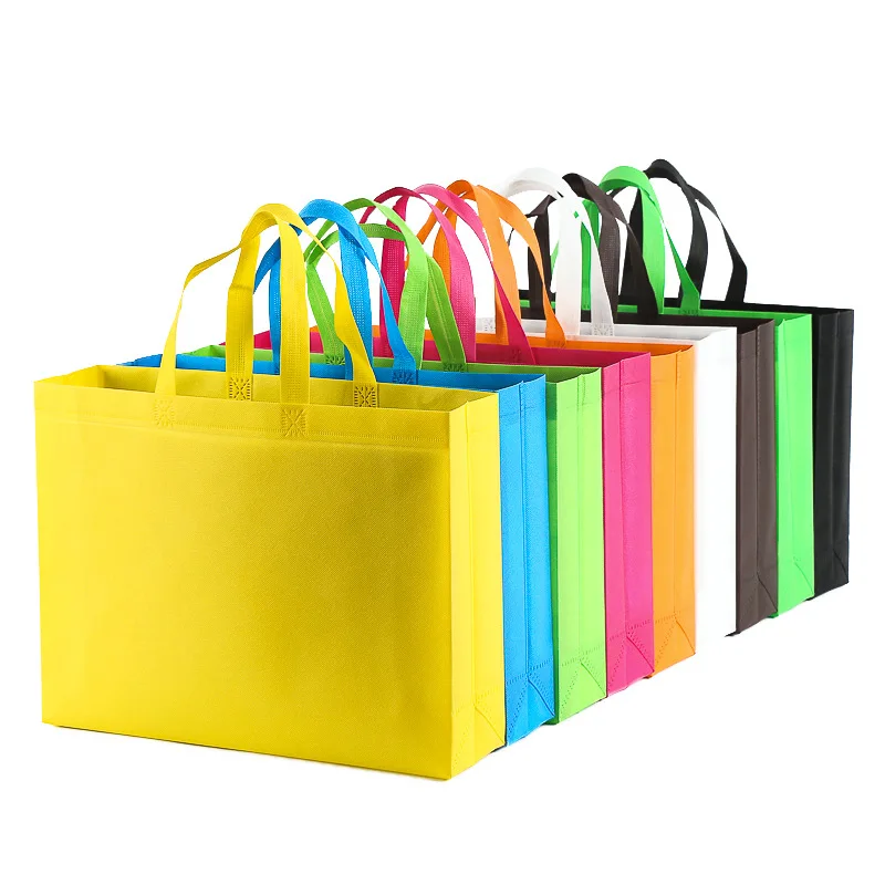 

Factory Direct Cheap Non Woven Shopping Bag