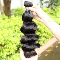 

Long Length 22 24 26 28 30 Inch Kabeilu New Product XR Brazilian Hair 4 Texture Straight Body Wave Loose Wave Deep Wave Natural