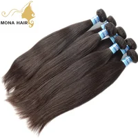 

Wholesale Virgin cuticle aligned hair