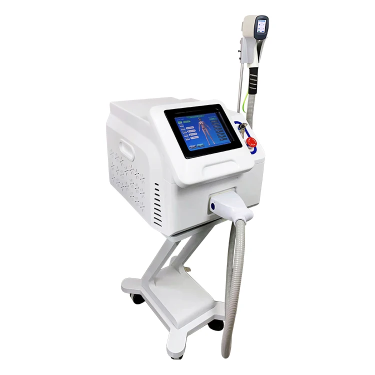 

2021 New Arrival Professional 808nm Laser Diode Hair Removal Home Use Laser Beauty Machine