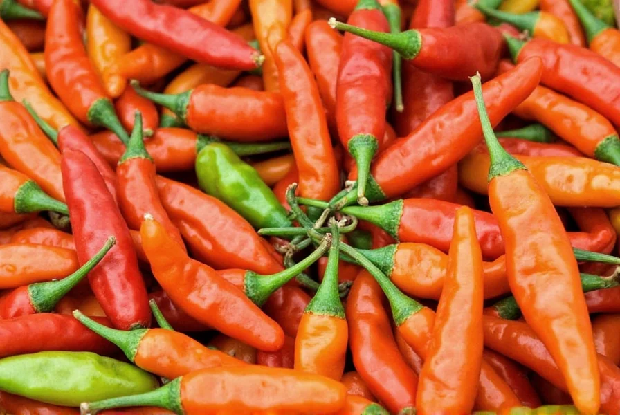 Hatch chili