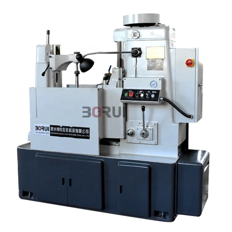 
Low Price Conventional Y3150 Gear Hobbing Machine Gear Hobber 