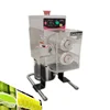 hot sell two rollers electric sugar cane processing machine price