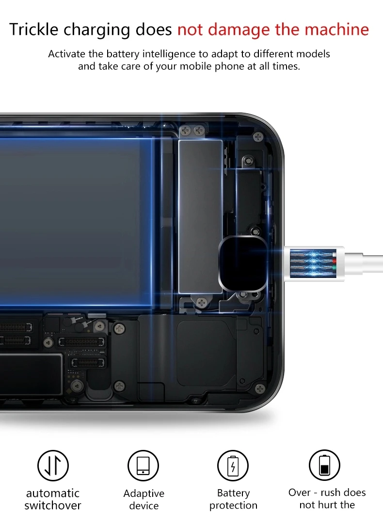 High Speed Bulk 10cm To 10 Meter Universal Line Power Charge Black New Usb Male To 90 Degree Up Down Micro Data Usb Cable - ANKUX.COM