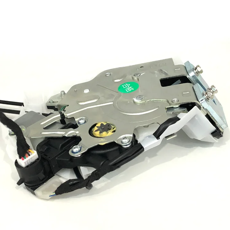 Xt Electric Side Sliding Door Opener Modified Electric Middle Door For