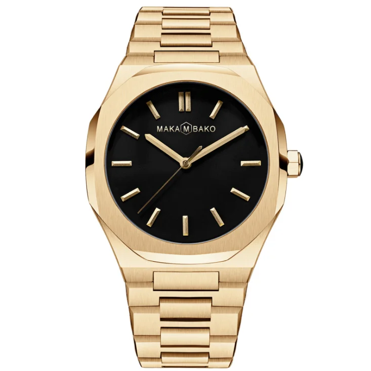 2019 watch men luxury Mens Watches Top Luxury Brand stainless steel mesh man cheapest wristwatches