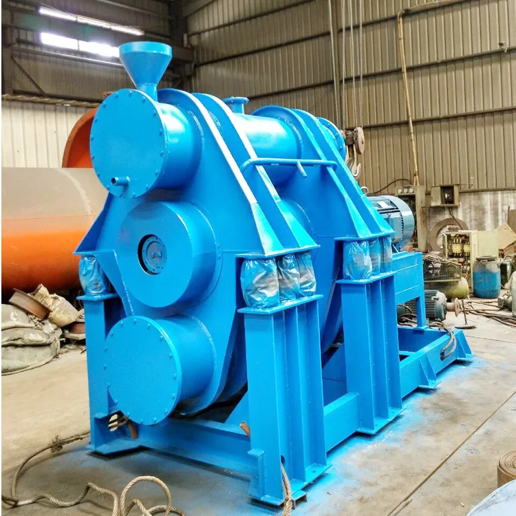 中国环境黑色金属振动磨粉机价格