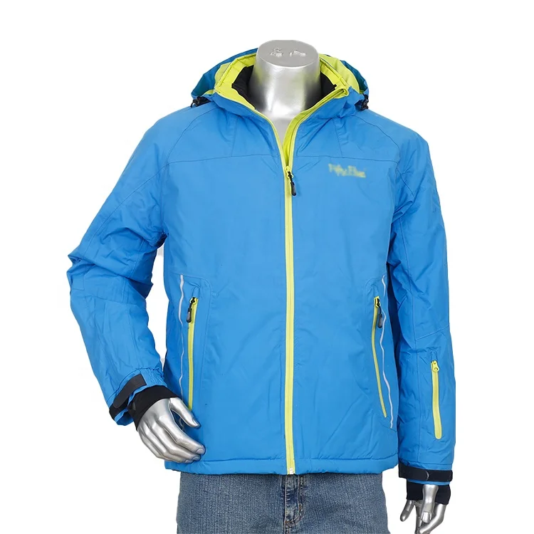 
Professional manufacture men ski jacket/ski clothing/ski coat 