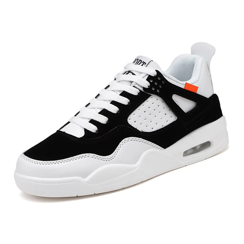 

Time Limited Synthetic Basketball Style Shoes Pvc Spring Rubber