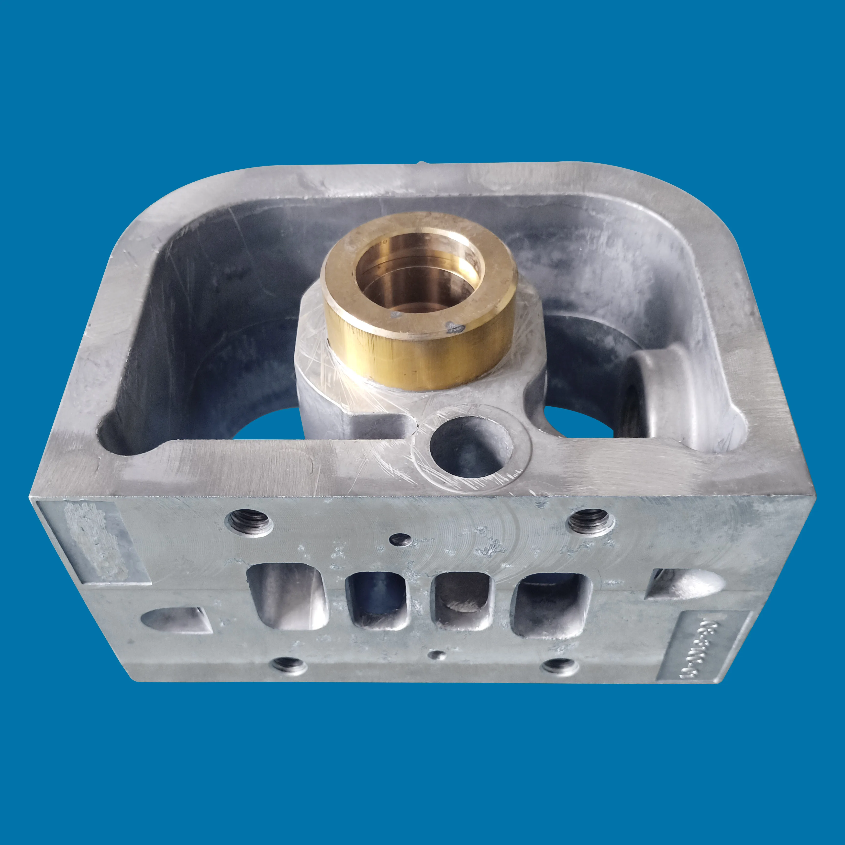 CF08-3100-01-225 Center Block  supplier