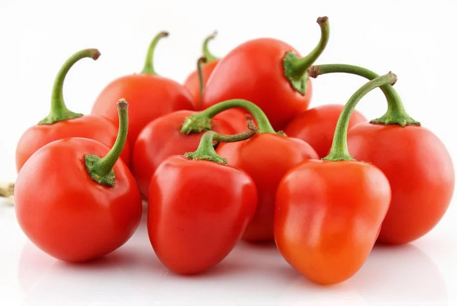 Chili Comparison Table
