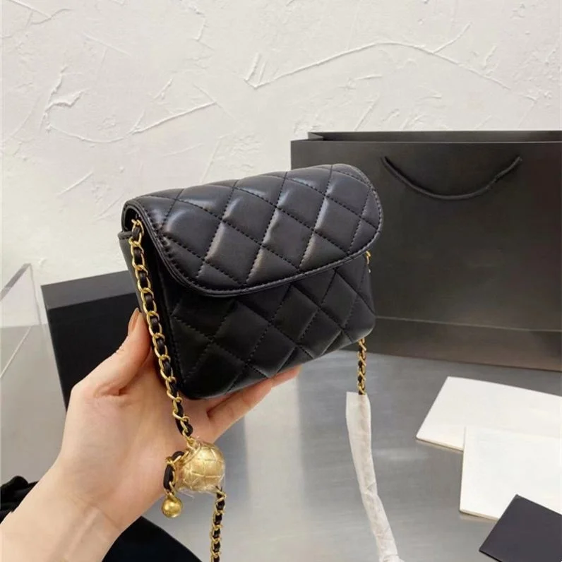 

Top Pink Sexy Women Bag Classic Nightclub Luxury Style Plaid Handbag Mini Lady Lipstick Envelope Bags