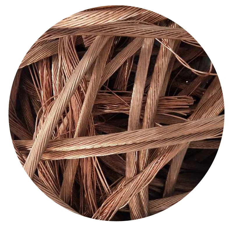 
HIGH Quality Scrap Copper Wire Copper Wire Scrap from Chinese factory 