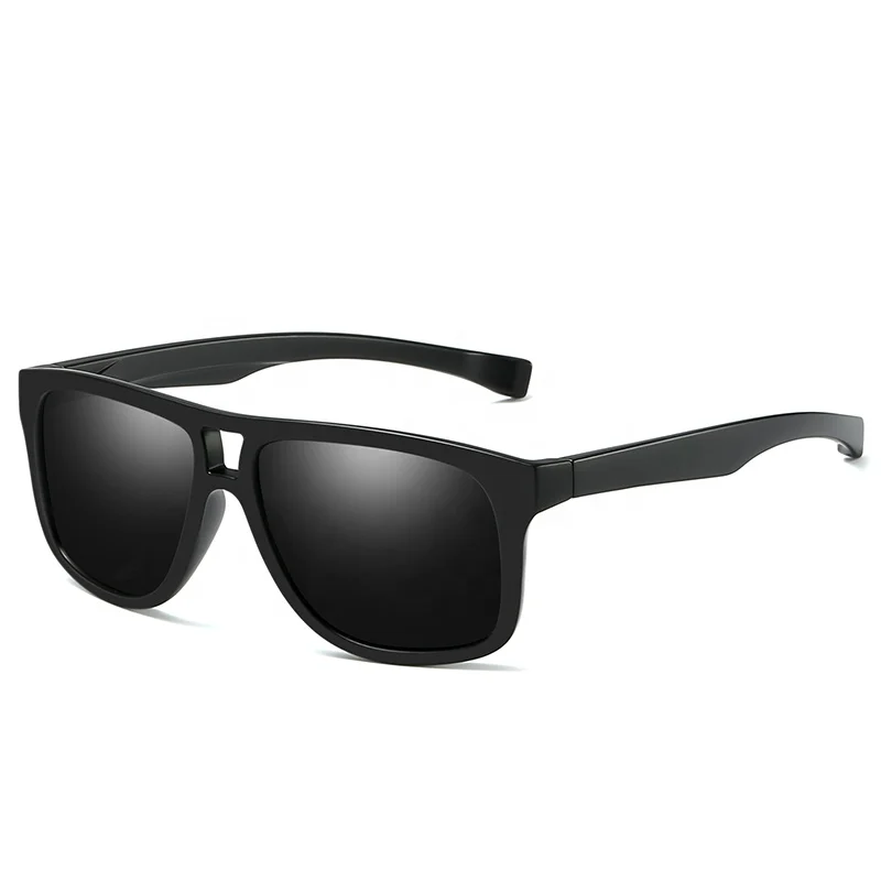 

X.H glasses rectangular sunglasses and ray polarized and custom women sunglasses, Custom color