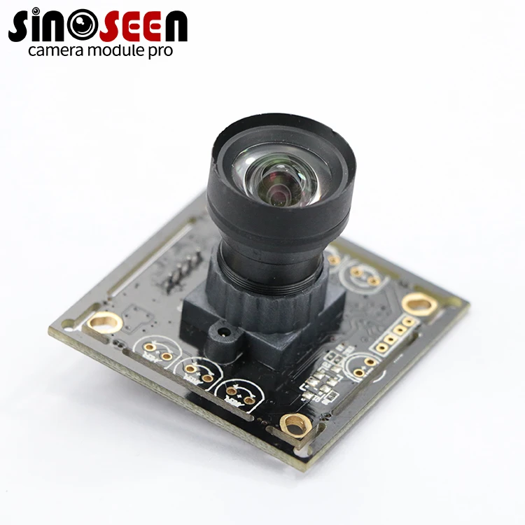 Omnivision ov50h. Omnivision.