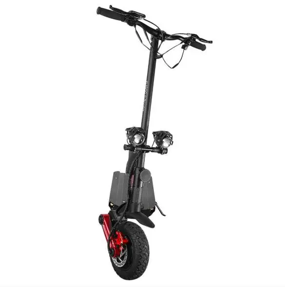 

China Oem Is Kugoo G-Booster 800w Electric Scooter