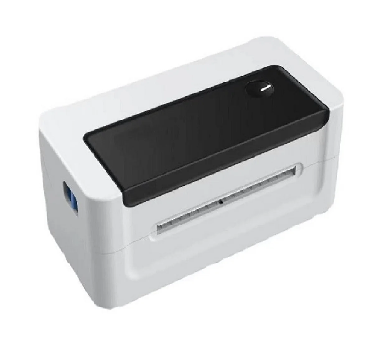 

Barway High Printing Speed Thermal Printer A6 Label Size MHT-L1081 Shipping Label Thermal Printer