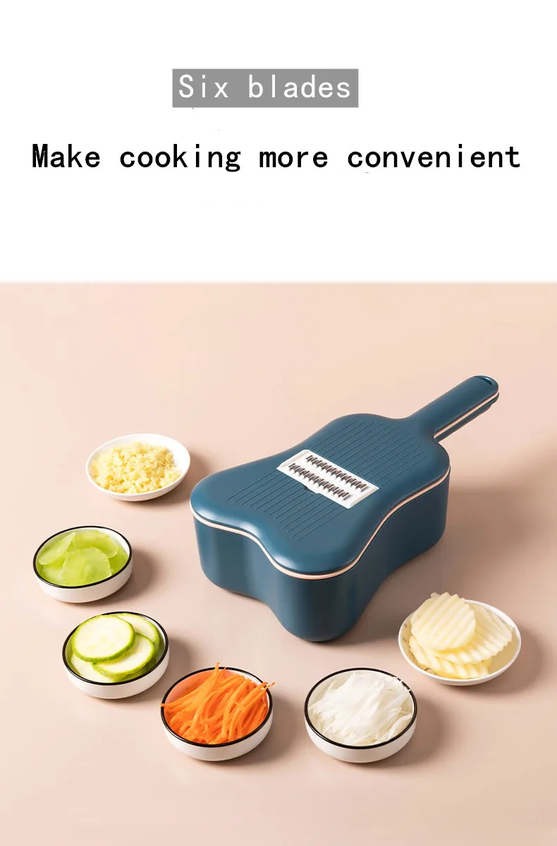 New Products from Amazon Guaranteed quality proper price chopper kitchen vegetables cutter grater kitchenware gadgets